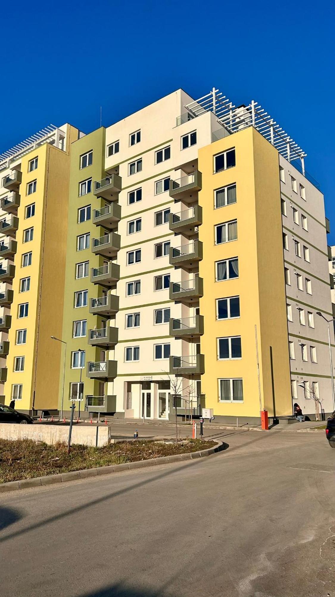 Coresi Brasov
