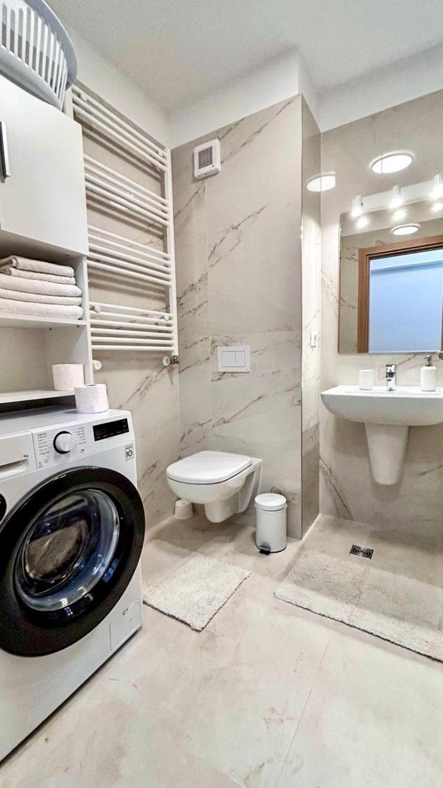 Apartment Coresi